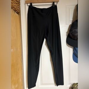 Nike Dri-FIT Black Apparel